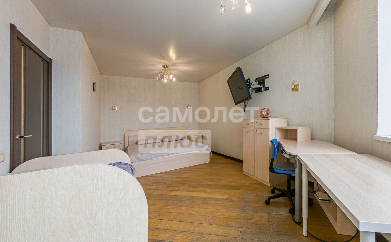 квартира г Екатеринбург р-н Кировский Уральская ул Чекистов 18 фото 11