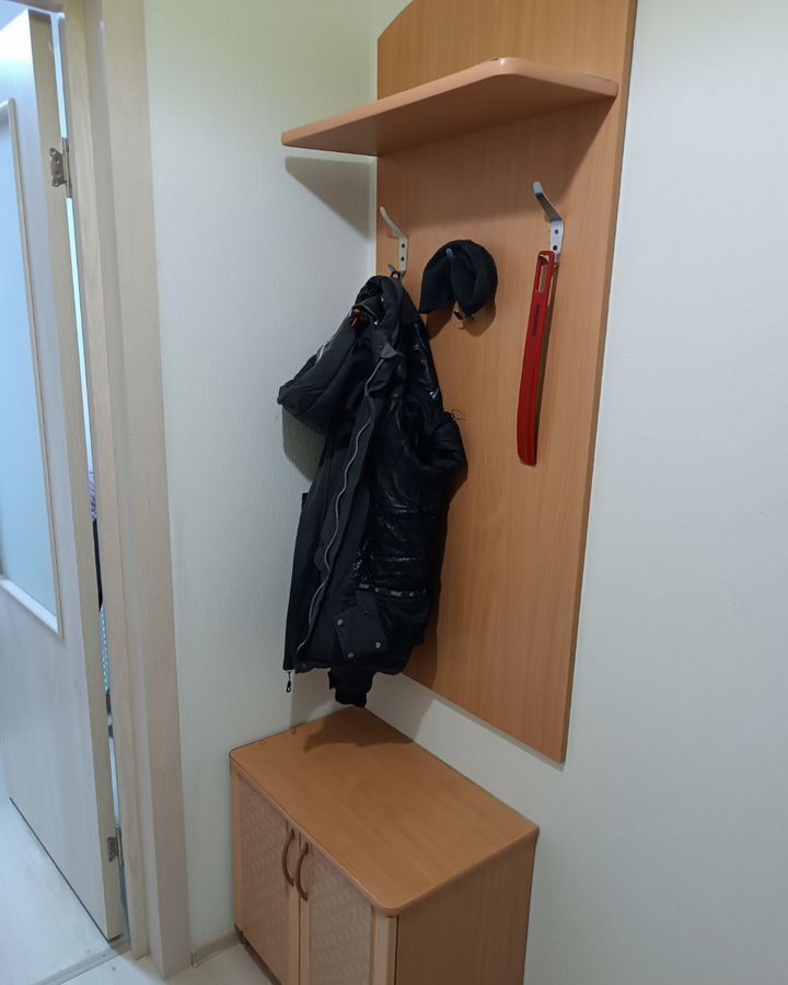 квартира г Екатеринбург р-н Октябрьский ул Латвийская 58/2 фото 5