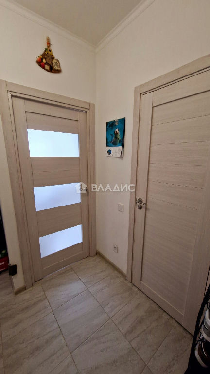 квартира г Москва метро Коптево МЦК, Новомихалковский 3-й пр-д, 8/1 фото 14