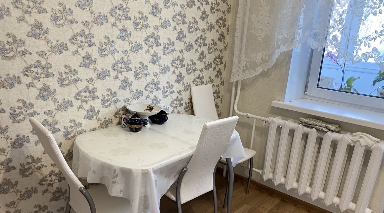 квартира г Уфа р-н Октябрьский ул Рудольфа Нуреева 14 фото 11