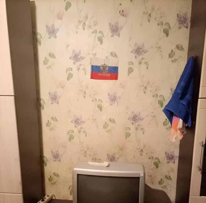 комната г Новокузнецк р-н Центральный ул Кутузова 26 фото 5
