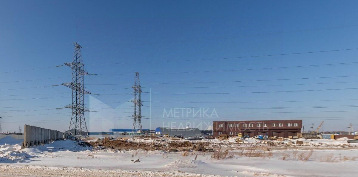 офис г Тюмень р-н Калининский фото 6