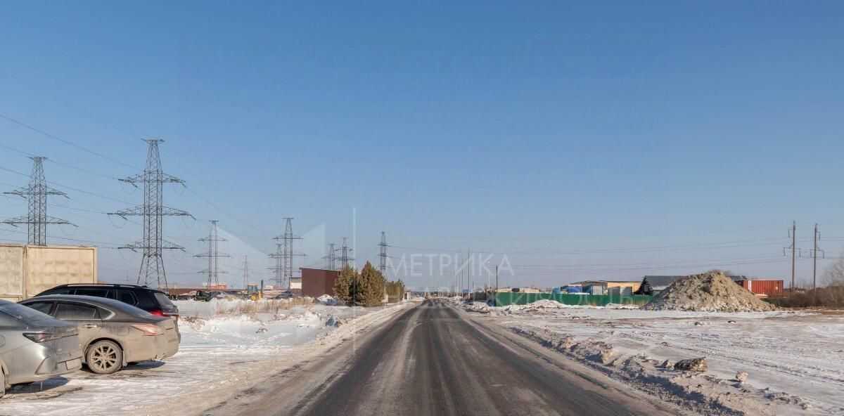 офис г Тюмень р-н Калининский фото 12
