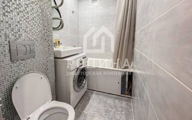 квартира г Комсомольск-на-Амуре пр-кт Интернациональный 27 фото 3