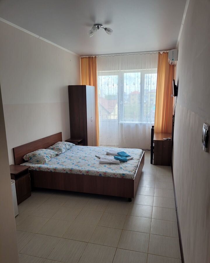 общепит, отдых р-н Анапский г Анапа ул Видная 32 фото 3