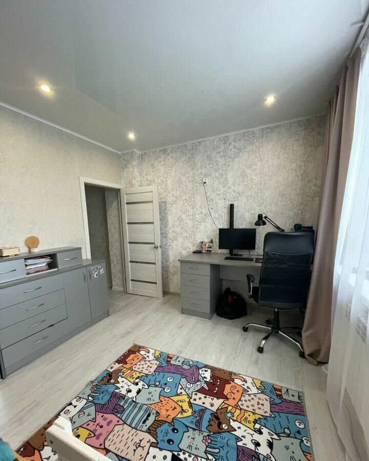 квартира г Магнитогорск р-н Правобережный ш Западное 99 фото 13