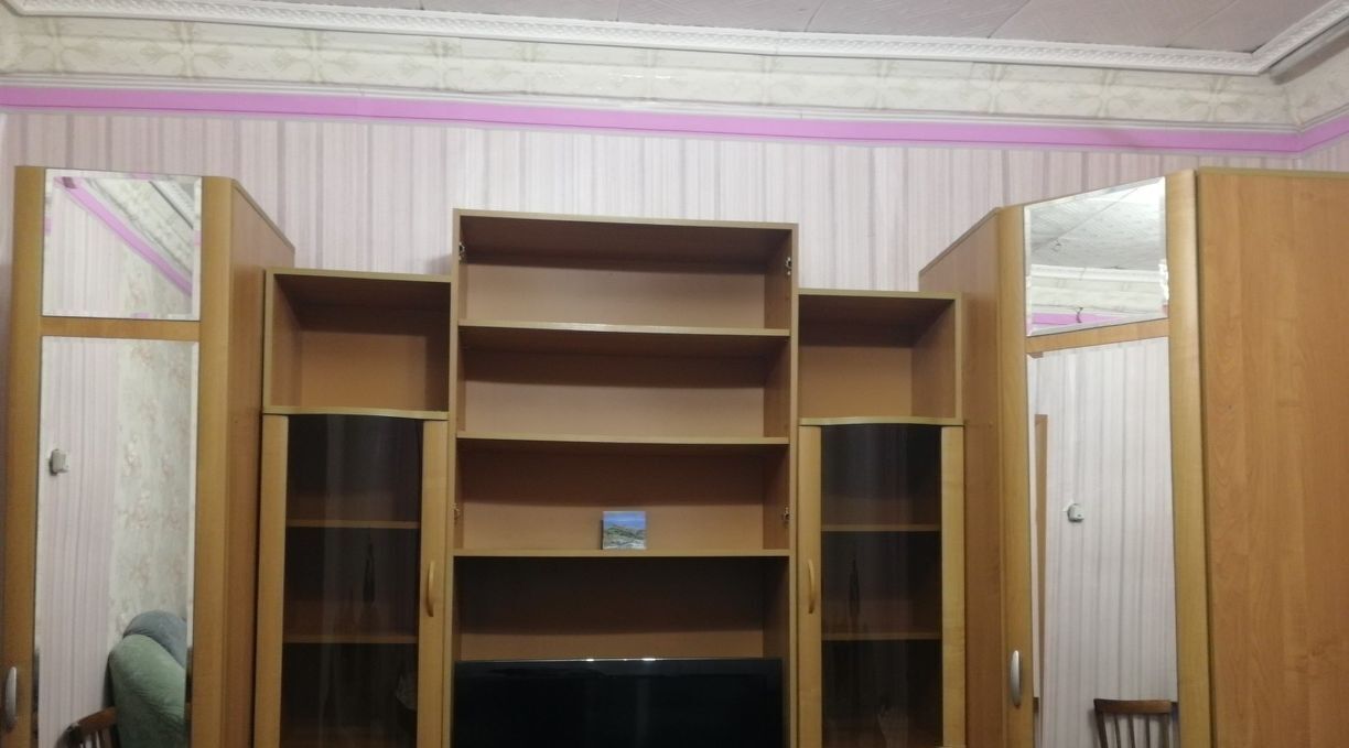 квартира г Самара р-н Кировский Юнгородок ул Ставропольская 185 фото 4
