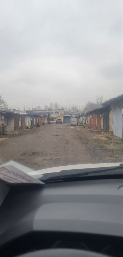 гараж городской округ Щёлково фото 3