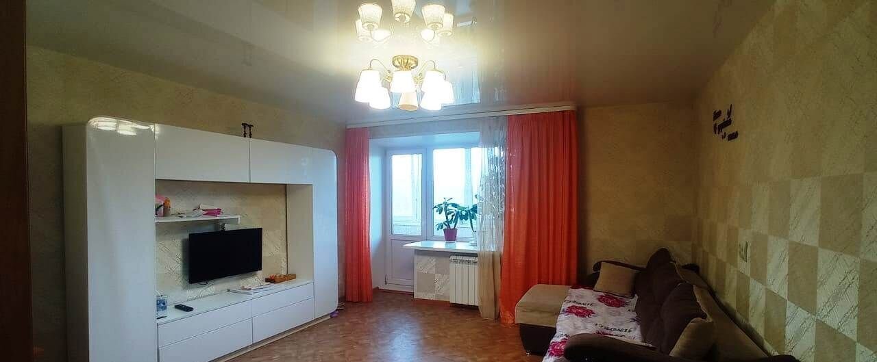 квартира г Северск пр-кт Коммунистический 125 фото 3