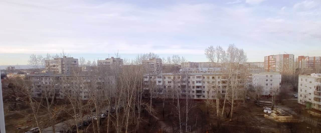 квартира г Северск пр-кт Коммунистический 125 фото 19