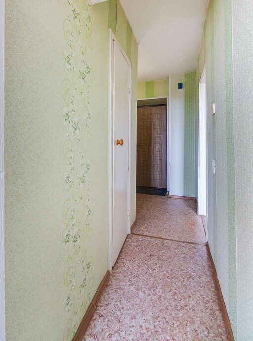 квартира г Хабаровск р-н Индустриальный ул Индустриальная 4 фото 10