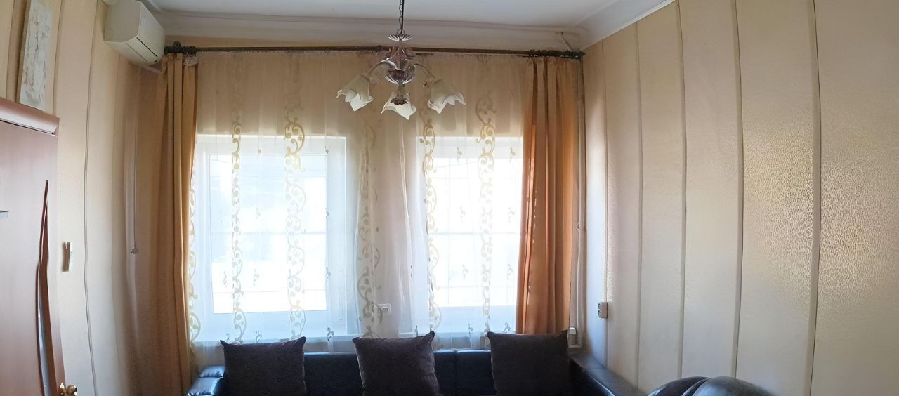 квартира г Краснодар р-н Центральный ул Коммунаров 219 фото 6