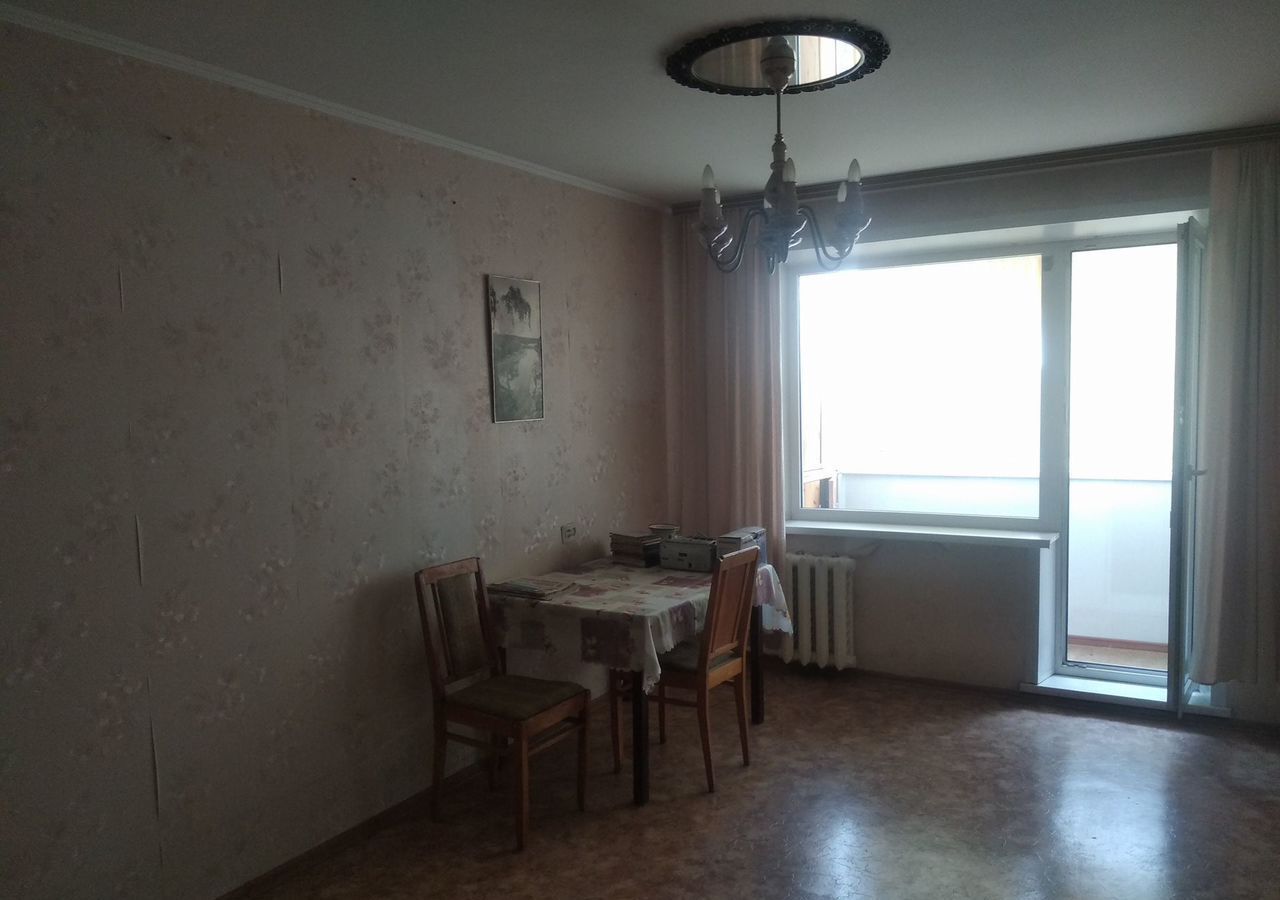 квартира г Самара р-н Кировский Безымянка пр-кт Металлургов 23 фото 4