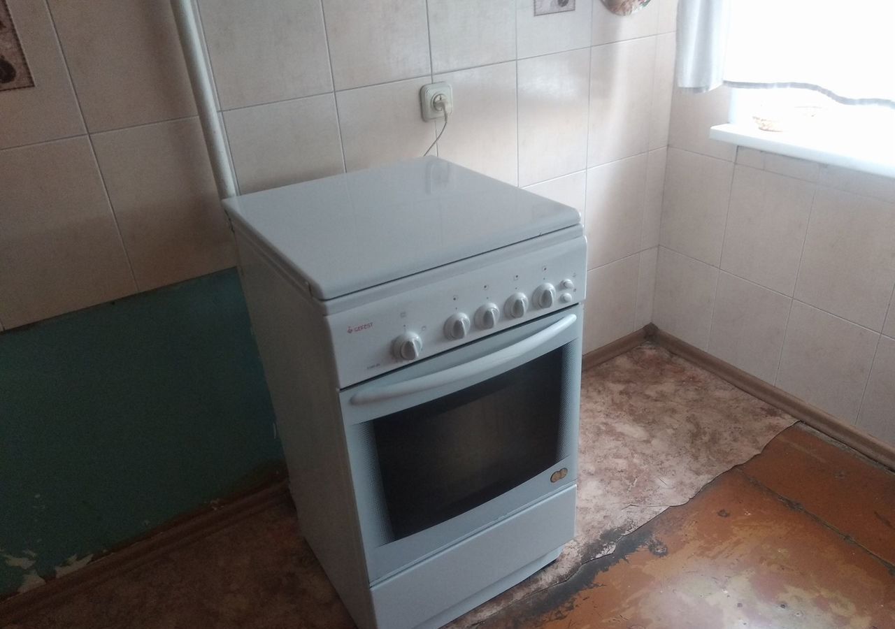 квартира г Самара р-н Кировский Безымянка пр-кт Металлургов 23 фото 7