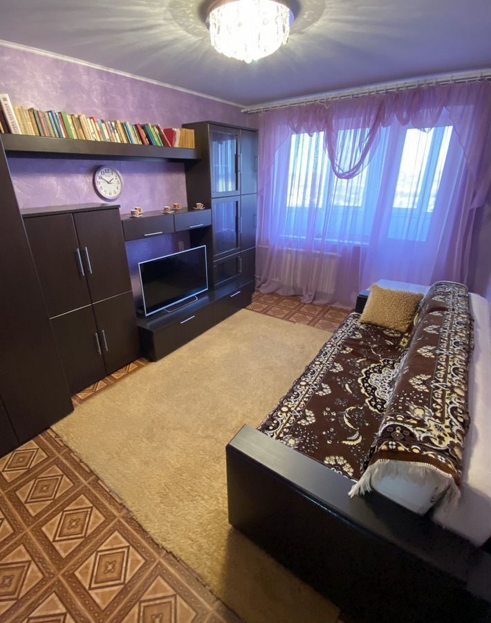 квартира г Саратов р-н Ленинский ул им Лебедева-Кумача В.И. 81 фото 11