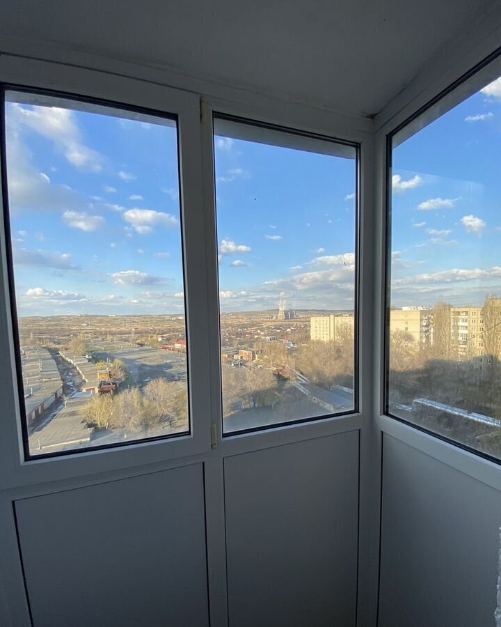 квартира г Саратов р-н Ленинский ул им Лебедева-Кумача В.И. 81 фото 13