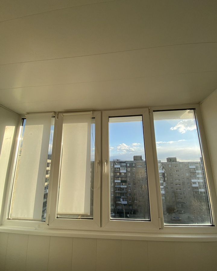 квартира г Саратов р-н Ленинский ул им Лебедева-Кумача В.И. 81 фото 21