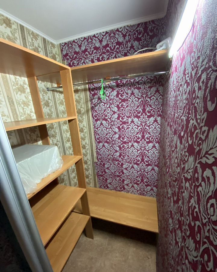 квартира г Саратов р-н Ленинский ул им Лебедева-Кумача В.И. 81 фото 32