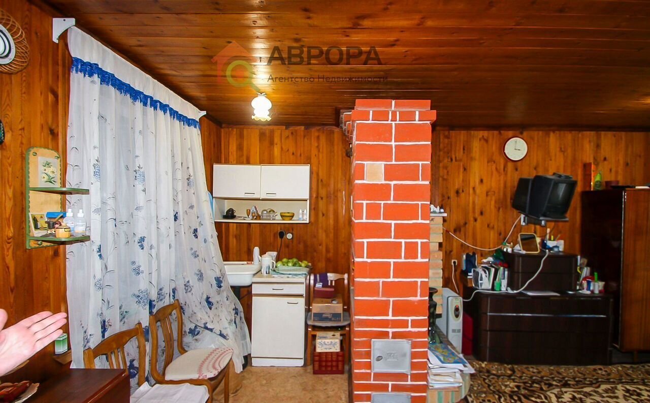дом г Тюмень снт Энергетик-1 Ягодная ул, Ханты-Мансийский АО, Сургут фото 14
