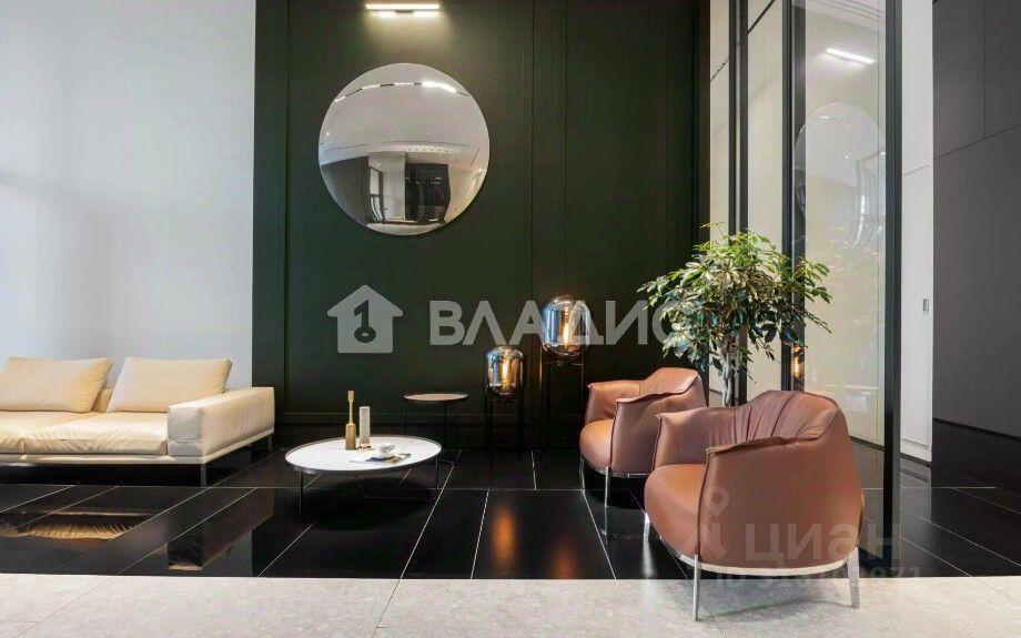 квартира г Москва СЗАО Хорошево-Мневники проезд Причальный 6 Московская область фото 13