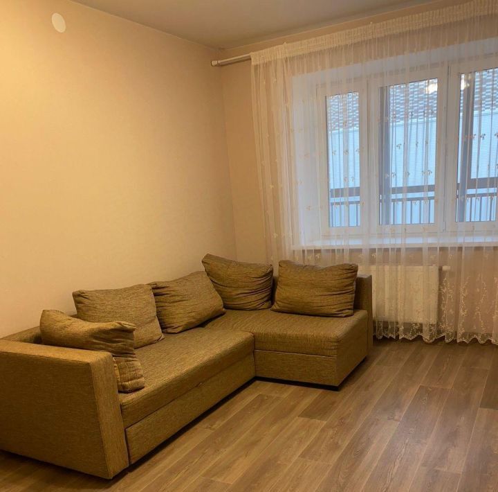 квартира г Казань метро Горки пр-д Созидателей 13 фото 10