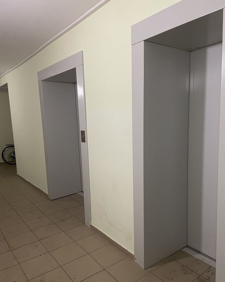 квартира г Пенза р-н Железнодорожный ул Измайлова 62 фото 2