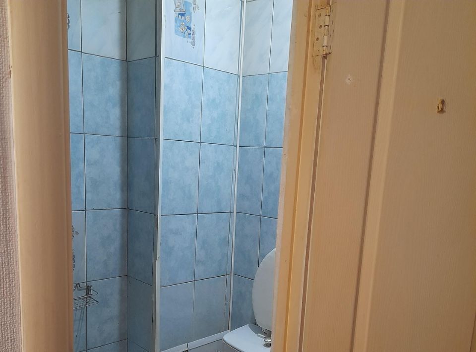квартира г Екатеринбург р-н Чкаловский Ботаническая ул Умельцев 7 фото 8