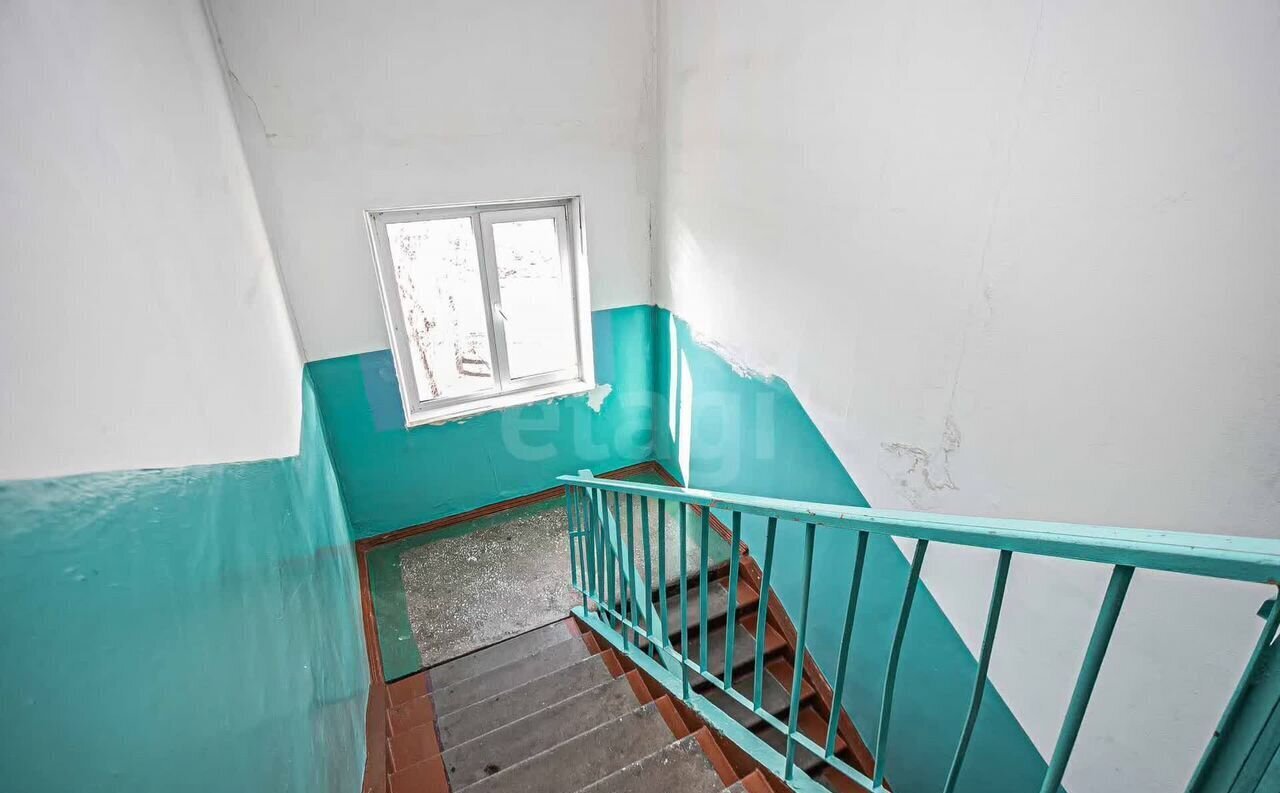квартира г Искитим мкр-н Южный, 6 фото 1