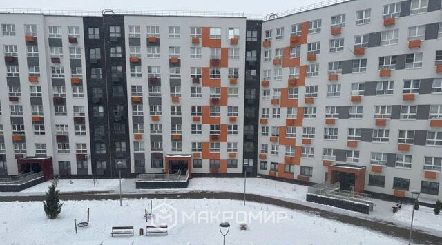 дом 5 Павшино фото