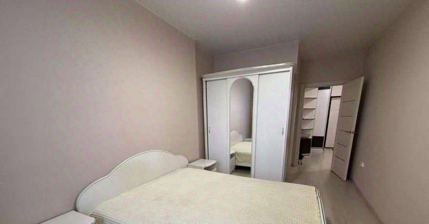 квартира г Тюмень р-н Центральный ул Мельникайте 2к/3 фото 5