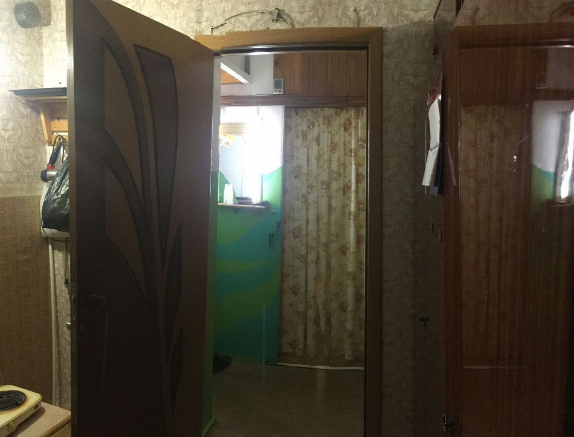 комната г Великий Новгород Привокзальный ул Саши Устинова 7 фото 7