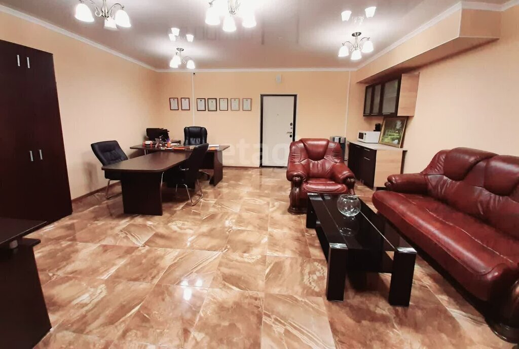 офис г Краснодар р-н Прикубанский ул им. Евгении Жигуленко 11/2 фото 3