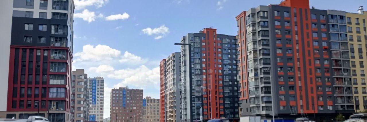 квартира г Пермь р-н Мотовилихинский ул Серебристая 7 фото 9