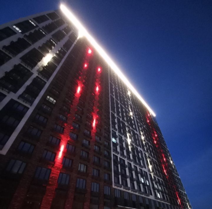 квартира г Москва метро Красный Балтиец 2-й Амбулаторный проезд, 8С 3 фото 25