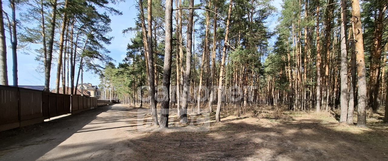 земля г Владимир п Заклязьменский ул Зелёная р-н Октябрьский фото 4