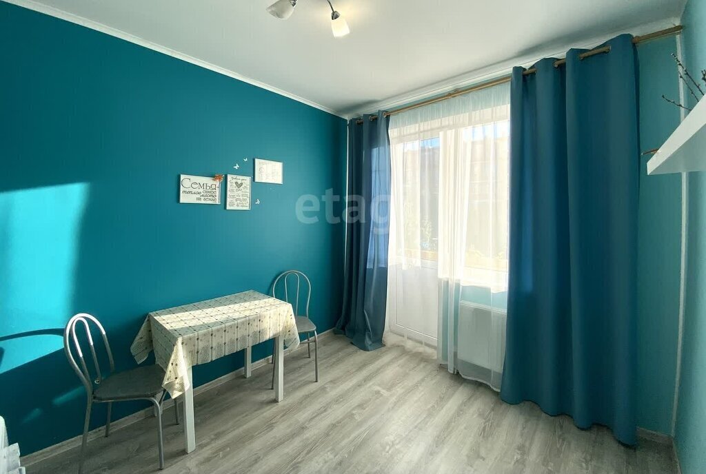 квартира г Краснодар р-н Прикубанский ул им. Сорока А. М. 4/1 фото 10