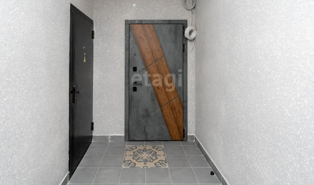 квартира г Краснодар р-н Прикубанский ул Западный Обход 39/2к 1 фото 30