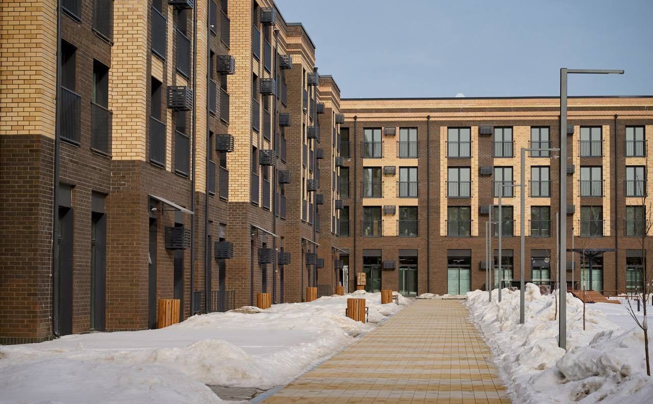 квартира г Екатеринбург р-н Ленинский КП «Твоя Привилегия» кв-л 45, стр. 2. 2А фото 2