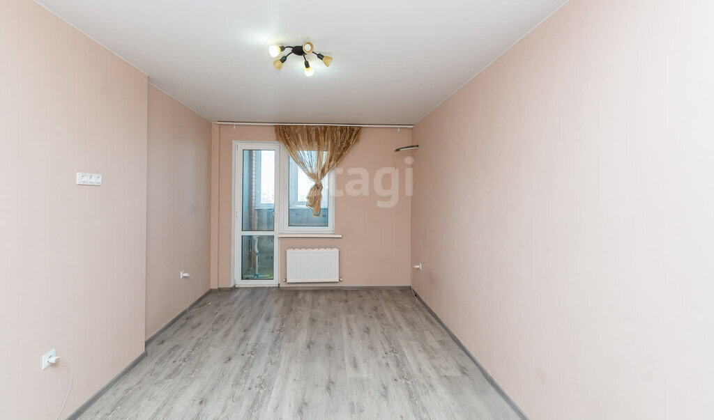 квартира г Краснодар р-н Прикубанский ул Командорская 9/1 фото 2