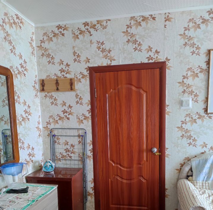 комната г Тольятти р-н Комсомольский ул Куйбышева 32 фото 9