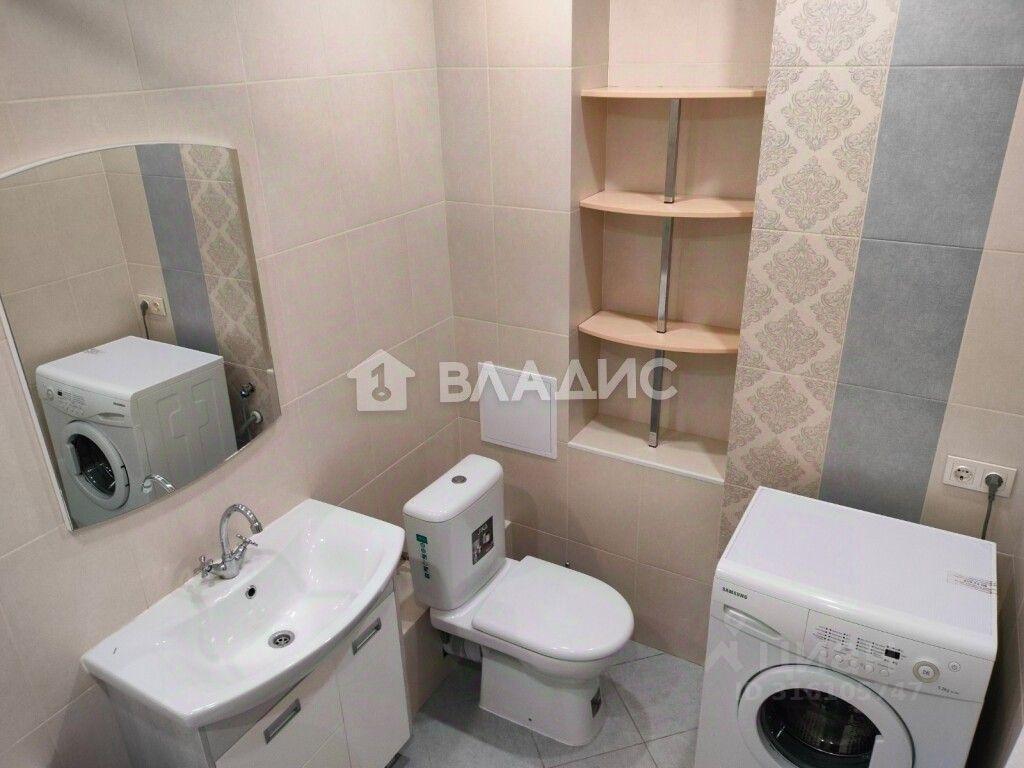 квартира г Новосибирск р-н Калининский Юбилейный ул Дунаевского 14/1 квартал «Дунаевский» фото 8