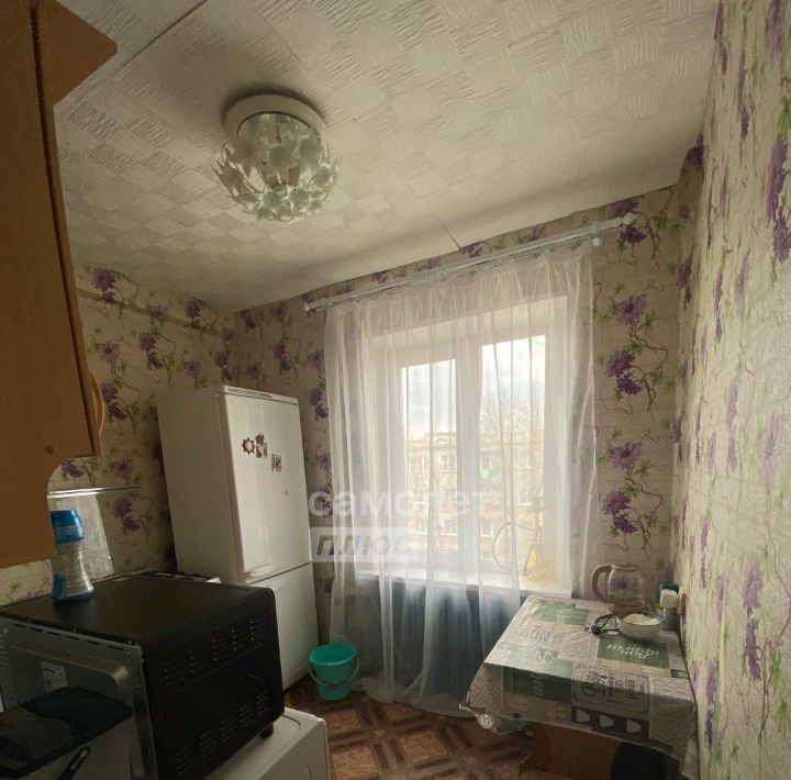 квартира г Астрахань р-н Трусовский ул 1-я Керченская 16 фото 7