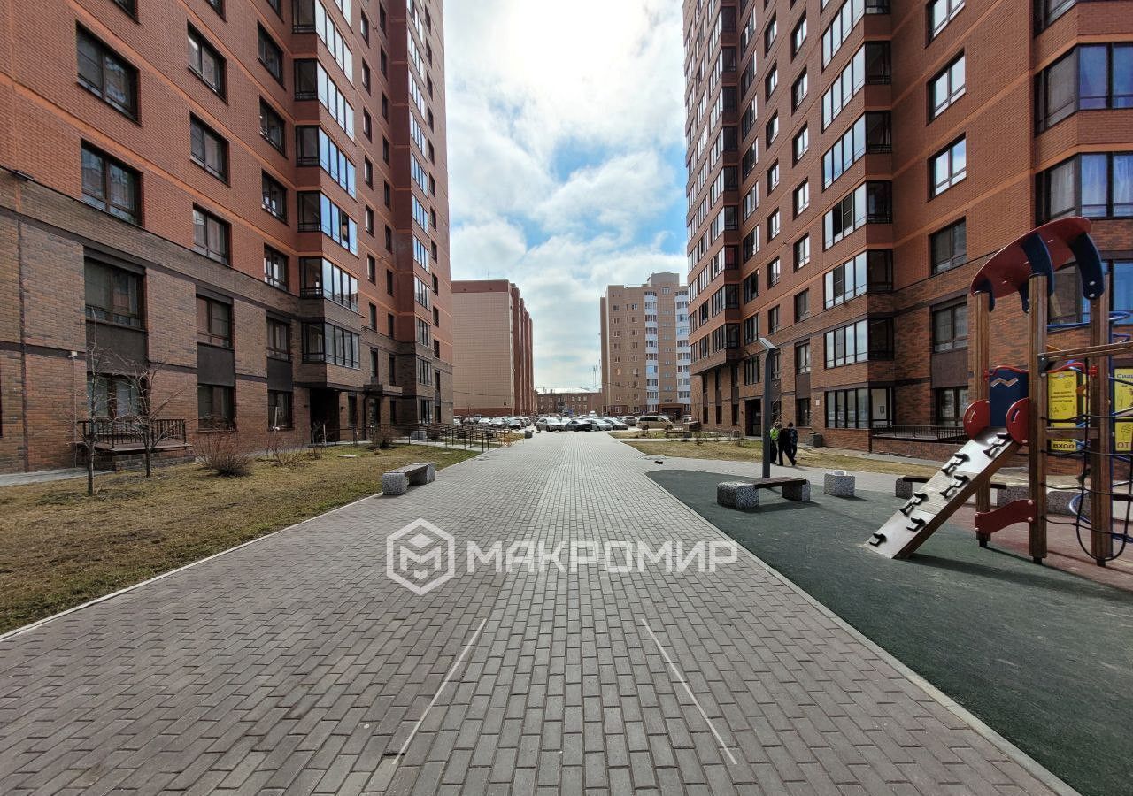 квартира г Новосибирск р-н Ленинский ул Серафимовича 20 Площадь Маркса фото 26