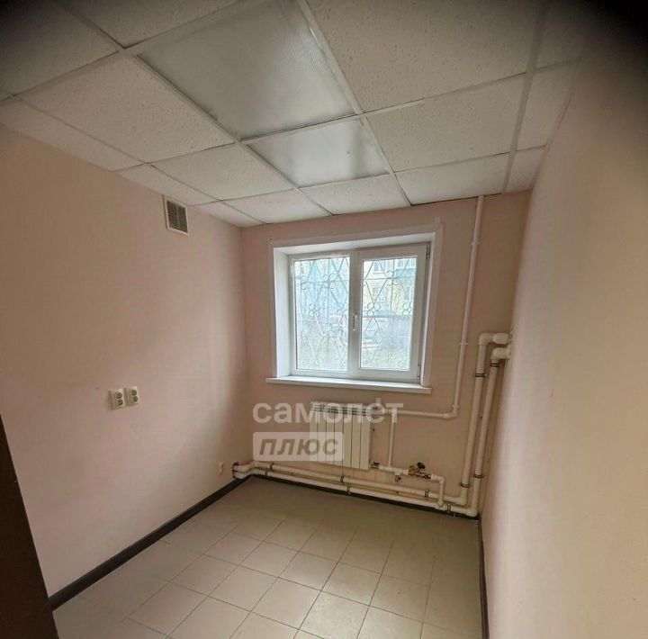 офис г Липецк р-н Советский ул Вермишева 14 фото 18