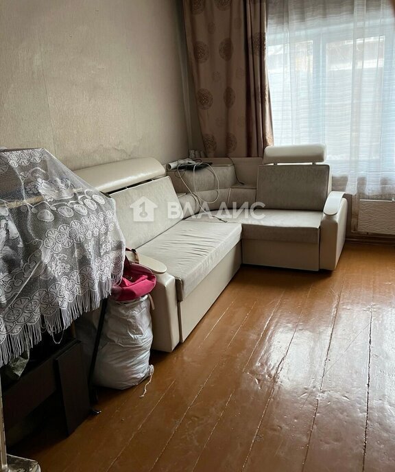 квартира г Улан-Удэ р-н Железнодорожный ул Коллективная 16 Шишковка фото 2