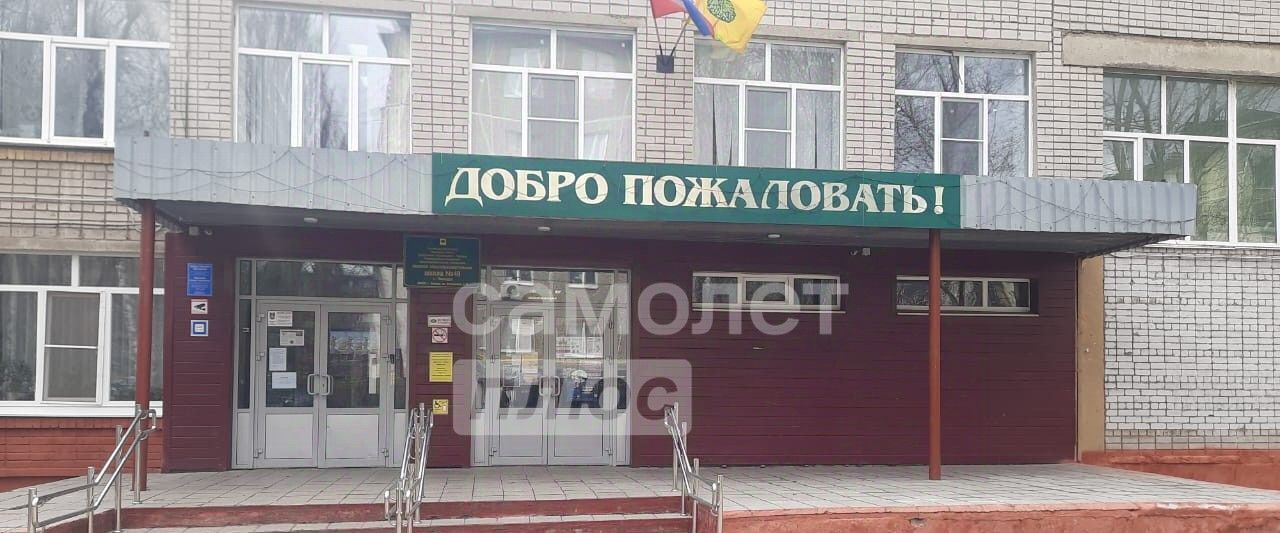 офис г Липецк р-н Советский ул Вермишева 14 фото 30