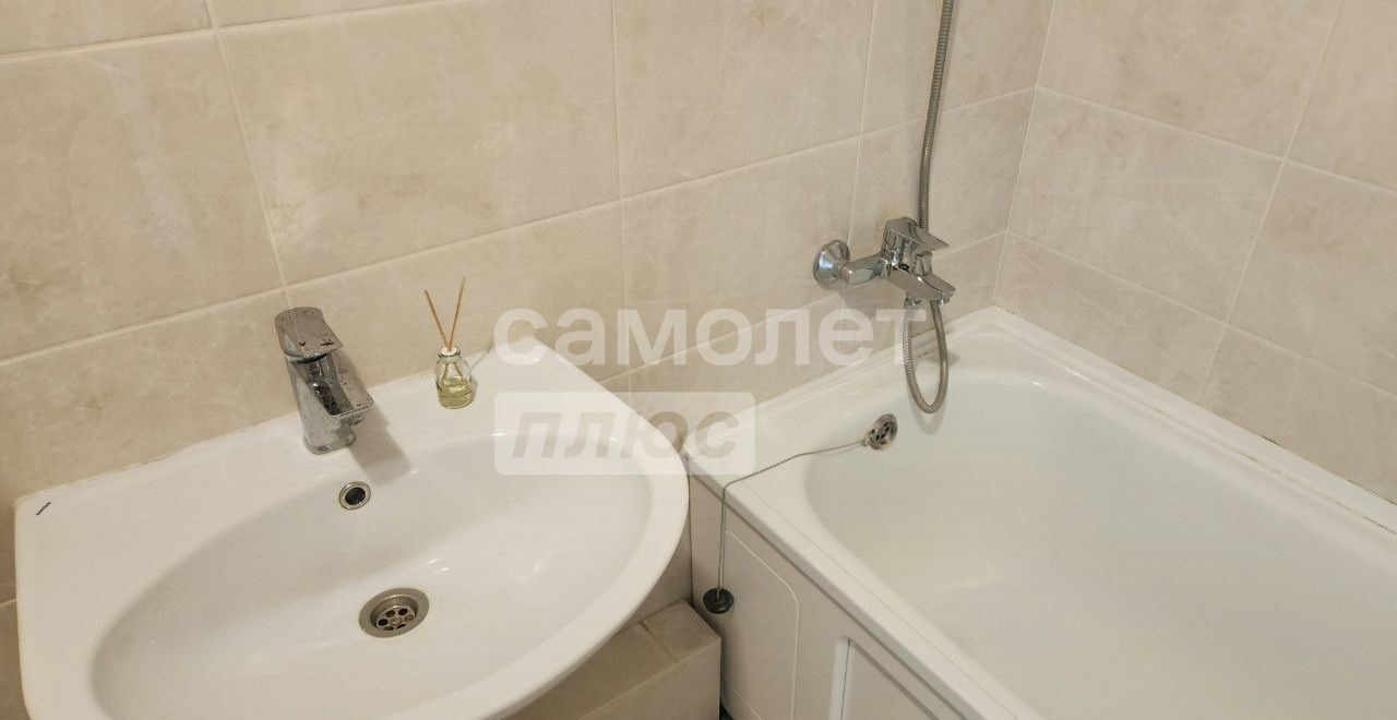 квартира г Москва метро Шелепиха проезд Мукомольный 2 фото 17