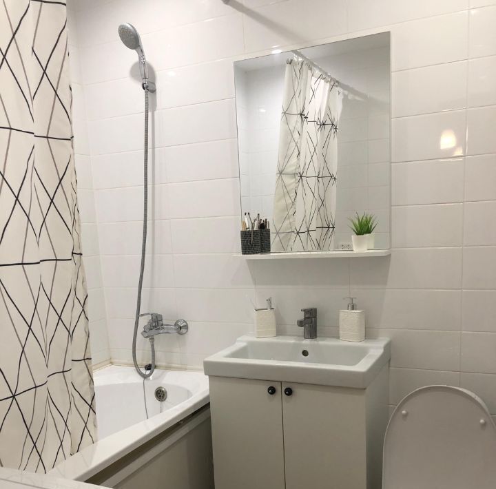 квартира г Казань р-н Вахитовский Суконная слобода ул Чехова 3/7 фото 10