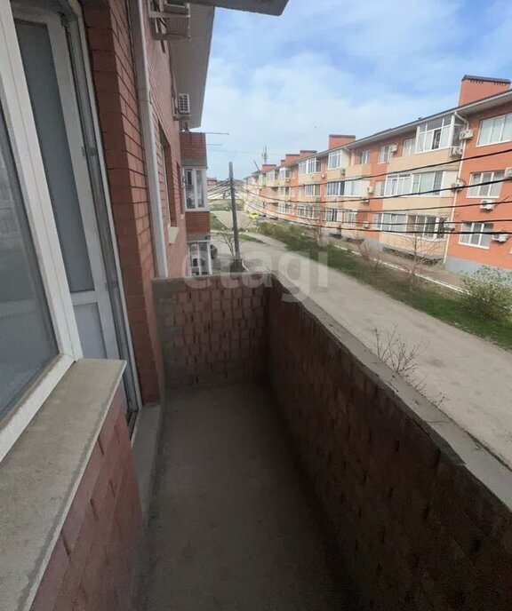 квартира г Краснодар р-н Прикубанский ул Сахалинская 12 фото 7