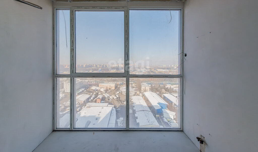 квартира г Краснодар р-н Карасунский ул Уральская 75к/2 фото 28